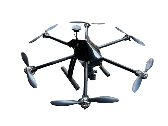 UAV airframes
