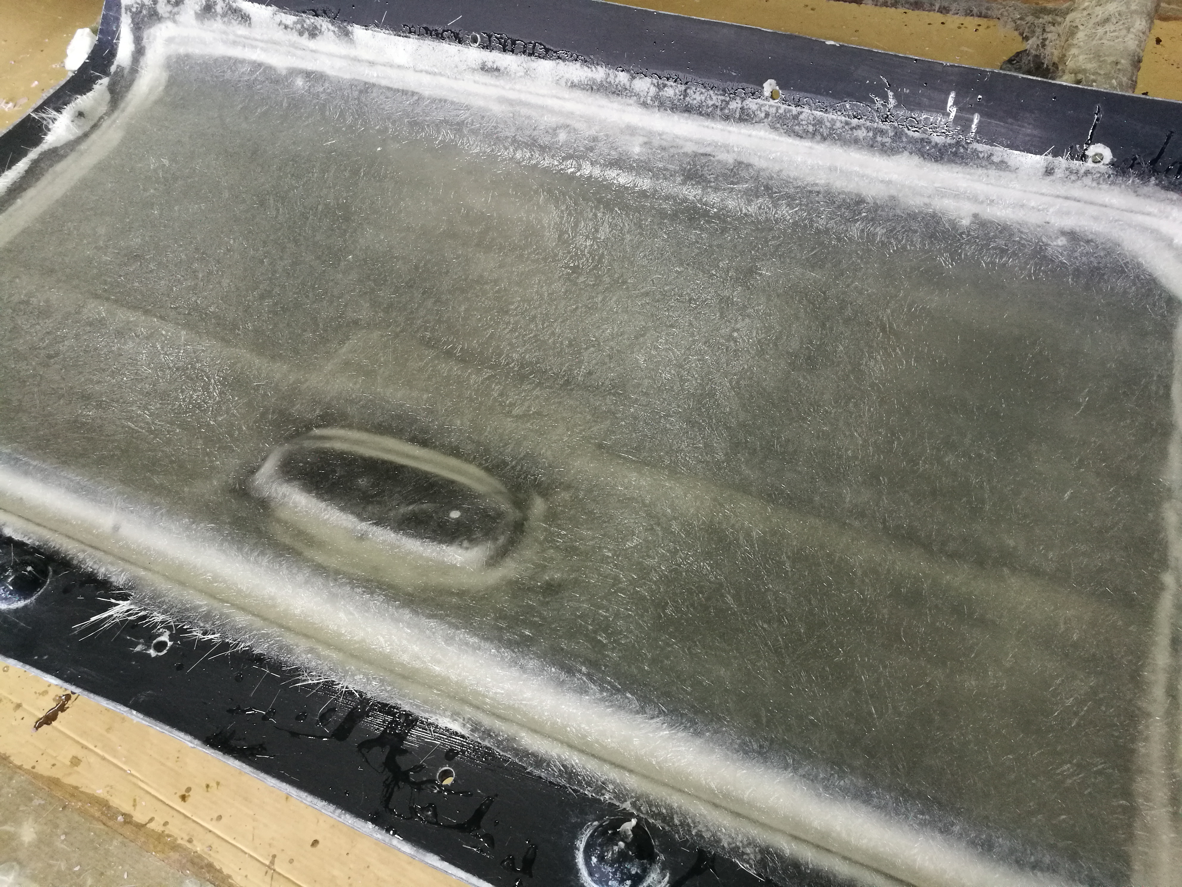 Composite structures