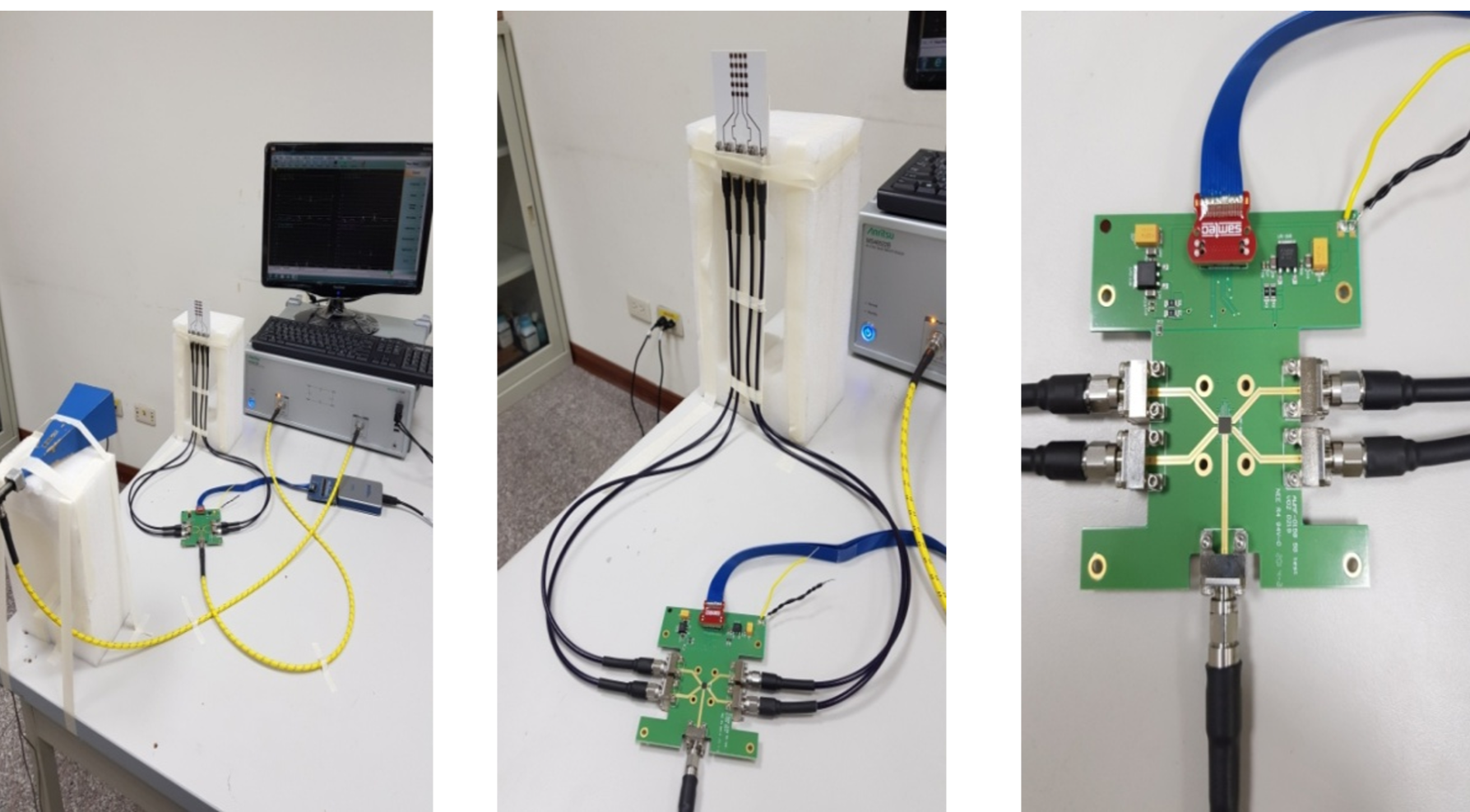 Flight controllers & electronics