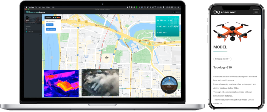 Inspection data & software