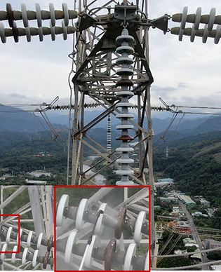 Facility inspection and cleaning — retained source image
