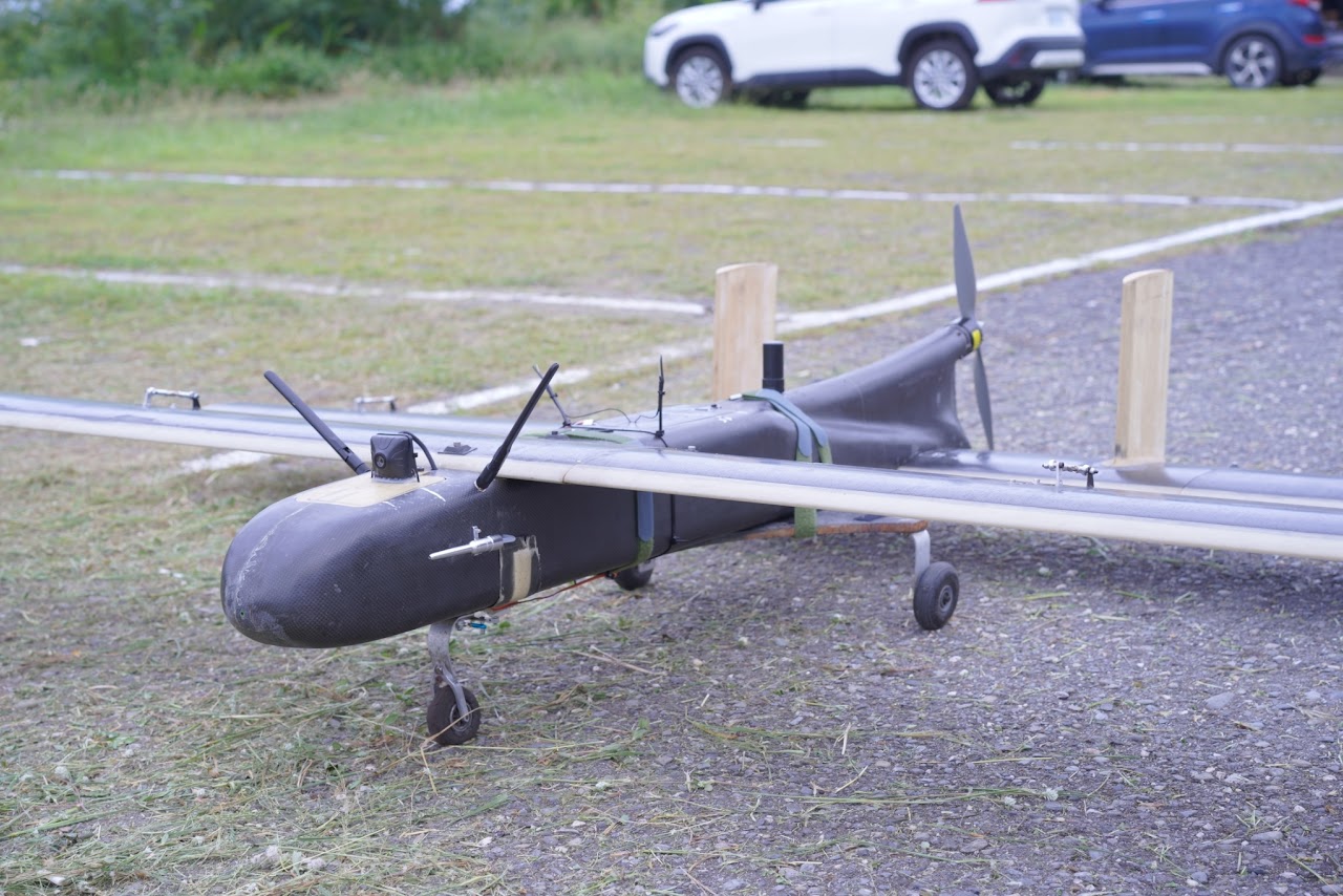Uni-F005 