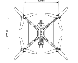UAV · Original reference images