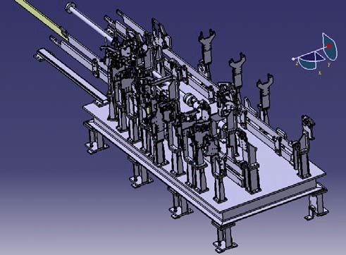 Jigs & fixtures · Original equipment images 5
