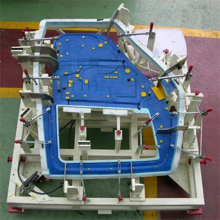 Jigs & fixtures · Original equipment images 19