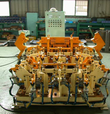 Special equipment · Original equipment images 4