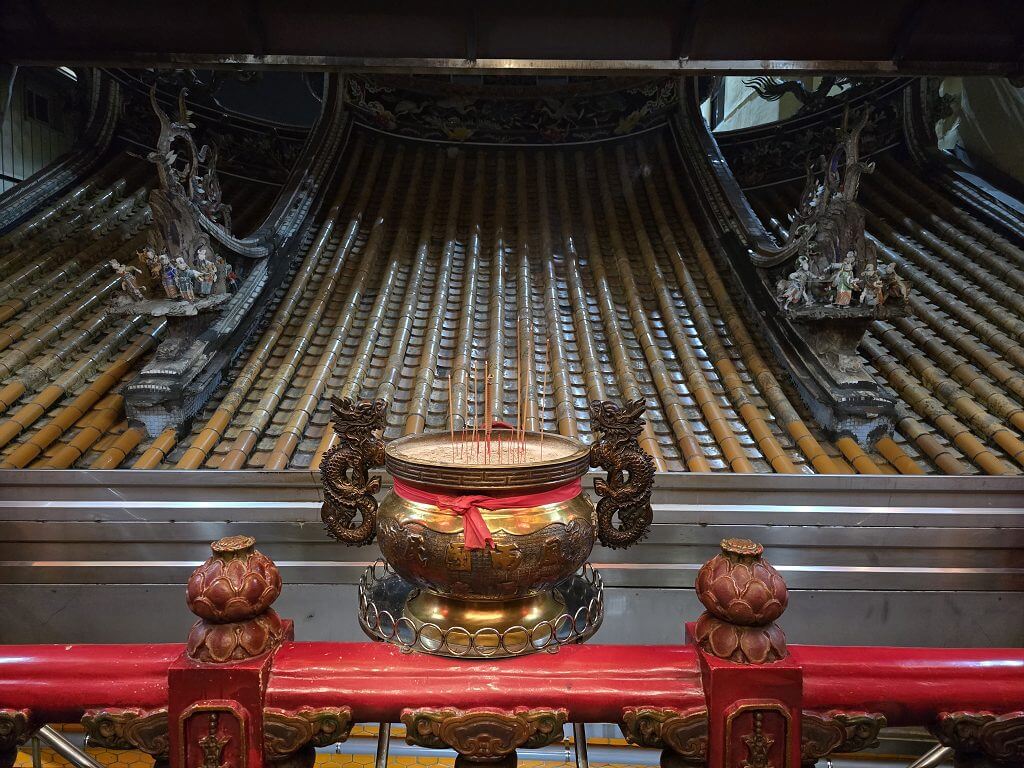屏東市聖帝廟原文照片 30